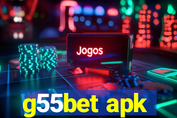 g55bet apk